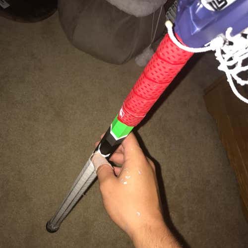 Like New STX DuelSC Shaft