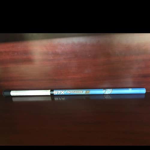 Basically Brand New Stx Alliance 135