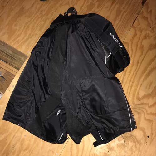 Tackla Series sliver 55 New Pants