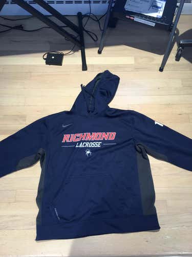 Richmond Lacrosse Sweatshirt #17