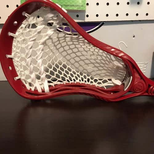 Brand New Strung Warrior Revo 3x