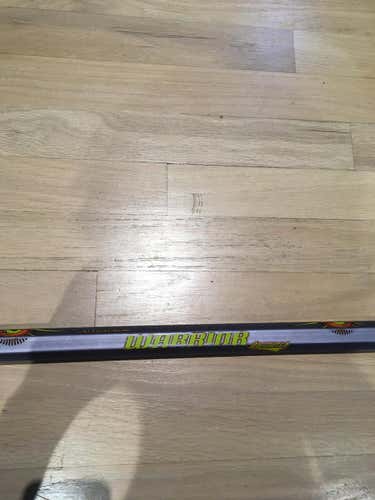 Brand New Warrior Dolomite Shaft