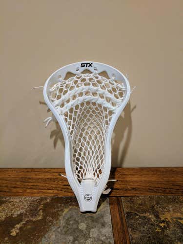 Almost brand new strung stx proton power 2