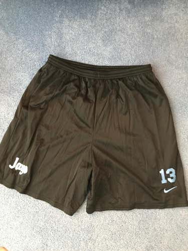 Hopkins Lax Shorts