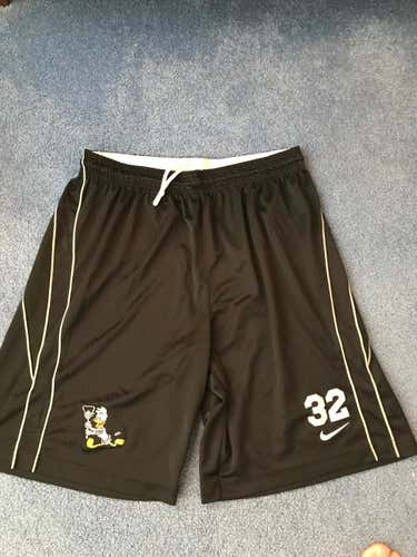 Hopkins Lax Shorts
