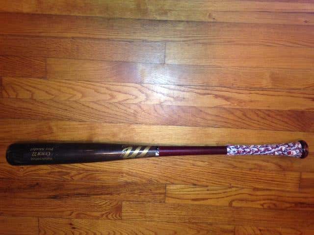 Marucci Wood Bat