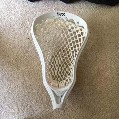 STX X10