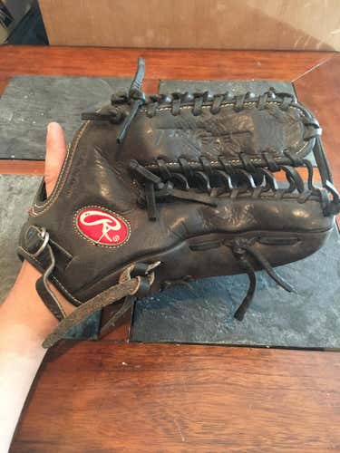 Rawlings Gold Glove Gamer Series Outfield 12.75" GG601G