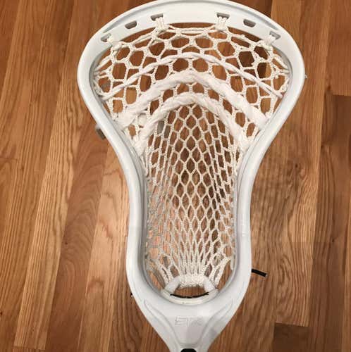 STX Stallion700 W/ ECD Hero 2.0 Mesh