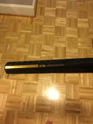 UA C96 Composite Shaft