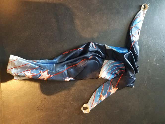 Spyder US Ski Team Speed Suit