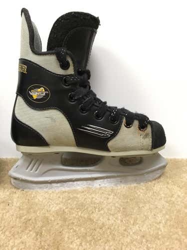 Bauer Vapor 3 Skates - Youth Size 12