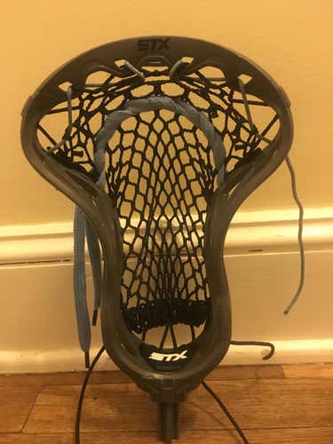 STX Duel