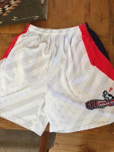 Freedom Shorts