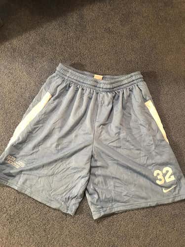 Hopkins Lax Shorts