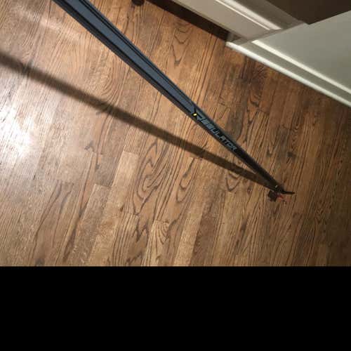 New Warrior Regulator Tactical Defense Shaft Pole