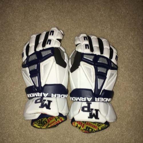 Under Armour Command Gloves