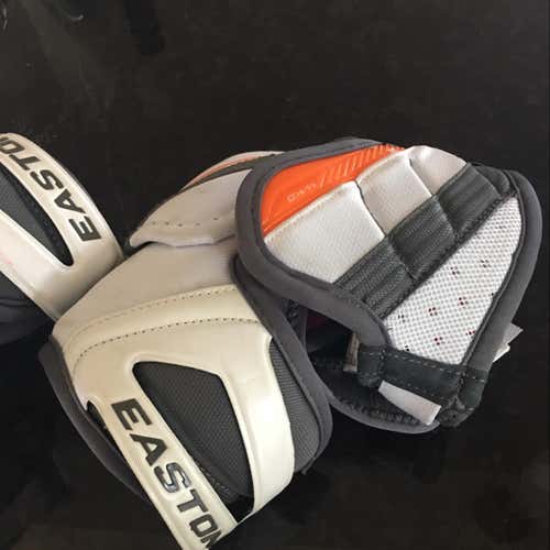 Easton Mako Elbow Pads Jr Small
