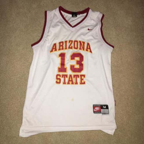 James Harden Arizona State Jersey