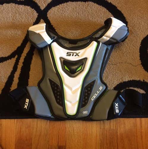 STX Cell 3 Size Large
