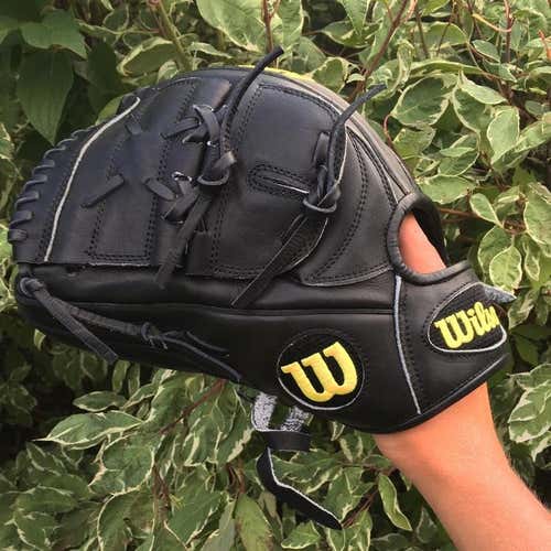 Wilson A2000 CK22 NWOT