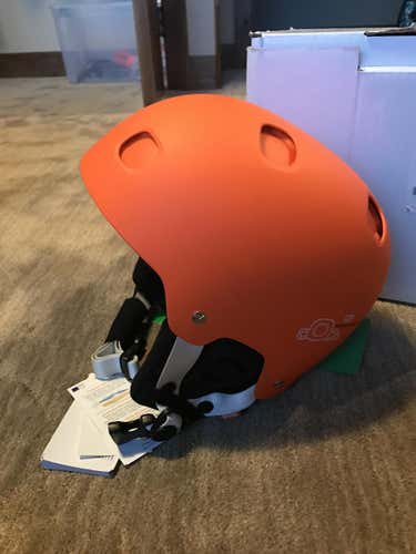 Poc Receptor Bug Helmet