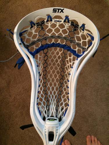 STX Super Power Plus