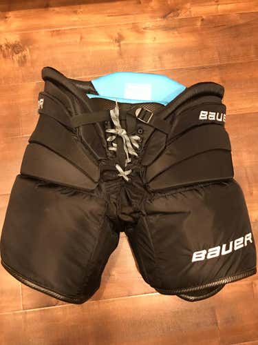 Bauer Reactor 9000 Pro Goalie Pants