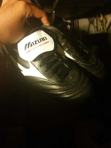 Mizuno pro
