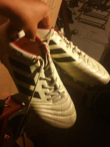 Adidas Gloro 17.2 (Limited Edition, Champaign Pack)