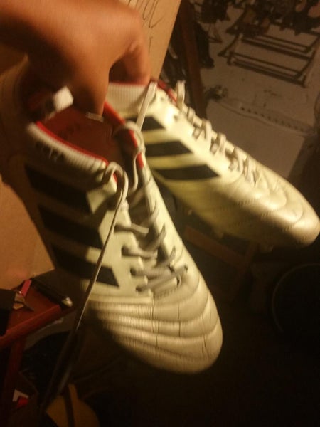 Adidas Gloro 17.2 (Limited Edition, Champaign Pack)
