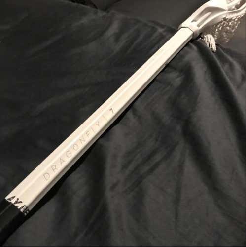 LE white Epoch Dragonfly Gen 7