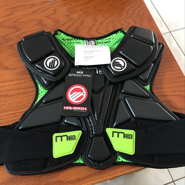Brand NEW Maverik M3 Liners Size Large Black
