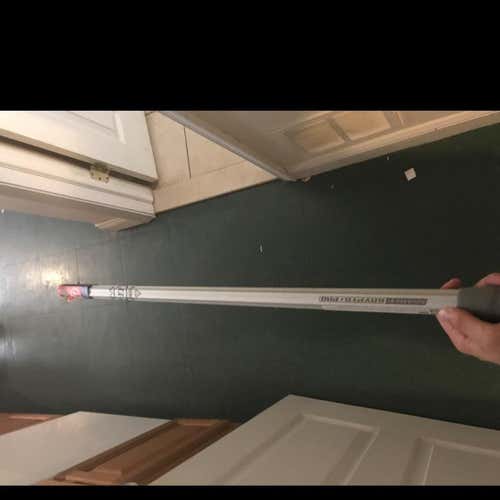 Warrior Evo Pro Diamond Shaft
