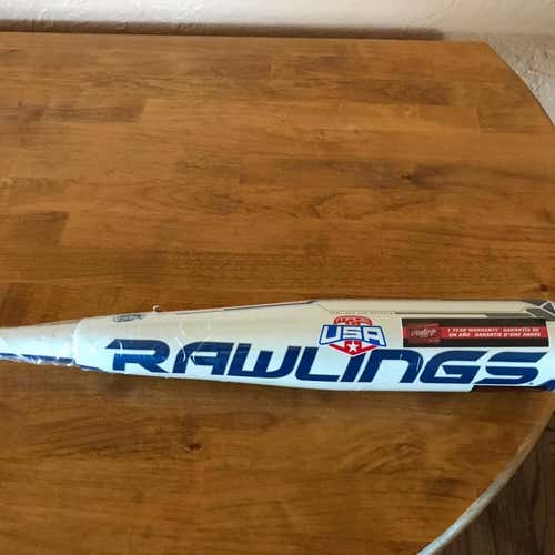 2018 Rawlings Velo -12, 30/18, USSSA CERTIFIED