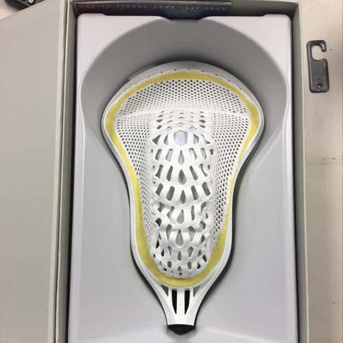 Evo Warp High Soft Pocket