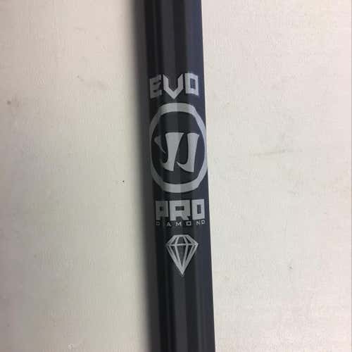 Warrior Evo Pro Diamond Defense Pole