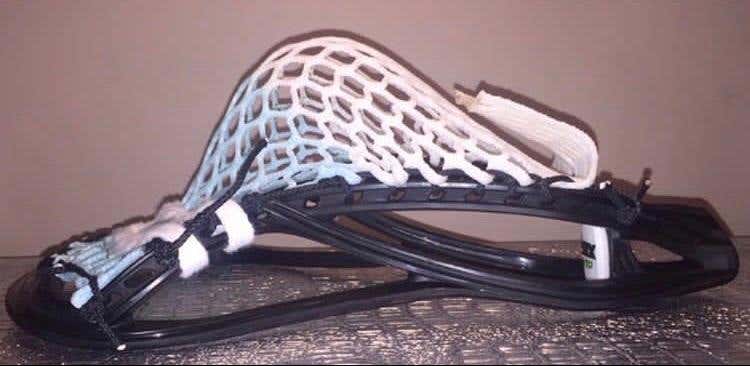 Brand New STX Super Power Plus With ECM Fade Mesh