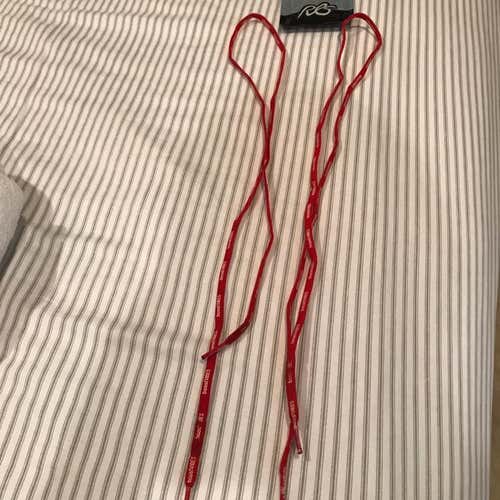 Rope Lace And Supply Boost Vibes Laces Used