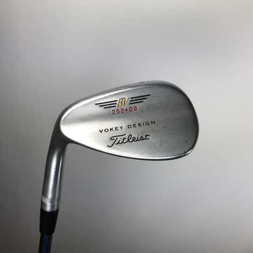 LH TITLEIST VOKEY WEDGE 52°