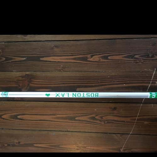 Laxachusetts STX Shaft