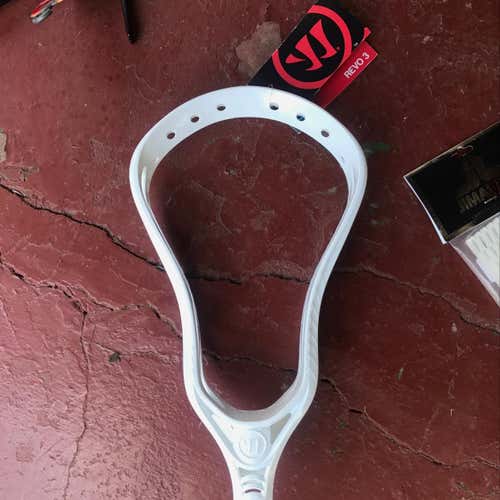Revo 3x-BRAND NEW... Will String To Customers Preference