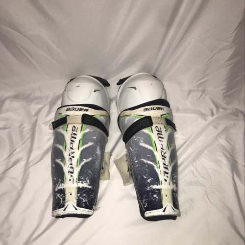 13'' Bauer Supreme Sr. Large SG