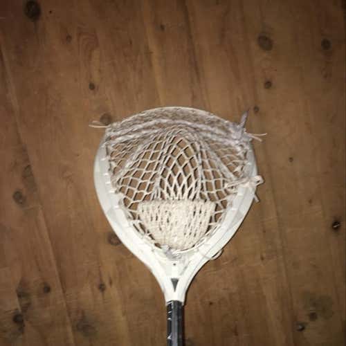 Warrior Nemesis Lyte