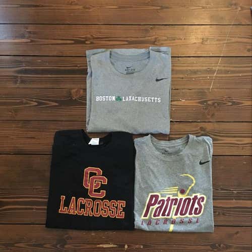 Medium Lax T-shirts