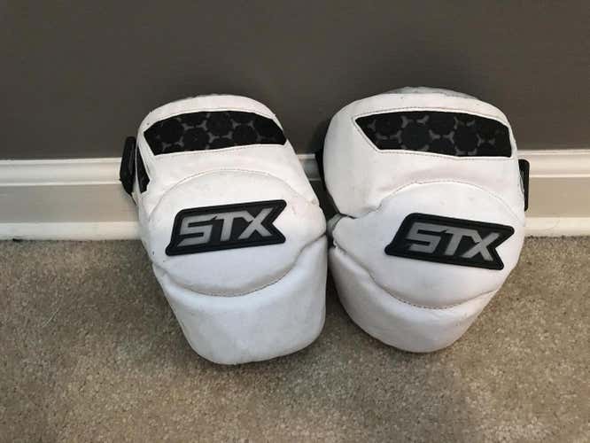STX Cell Defense Elbow Pads