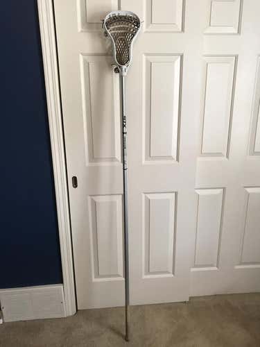 STX Vanadium Shaft with Brine E3 Head (D-Pole)
