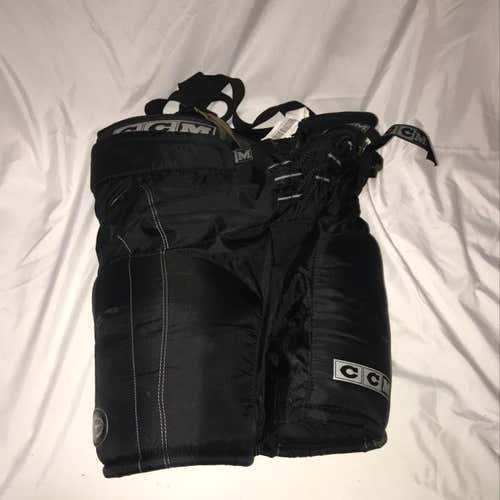 Jr. Med CCM TACKS 492