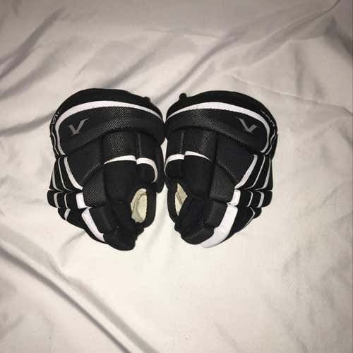 Youth 8" Bauer Vapor Gloves