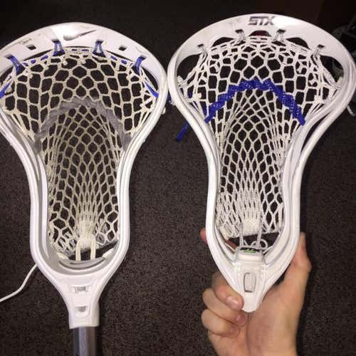 Lakota U & Super Power+